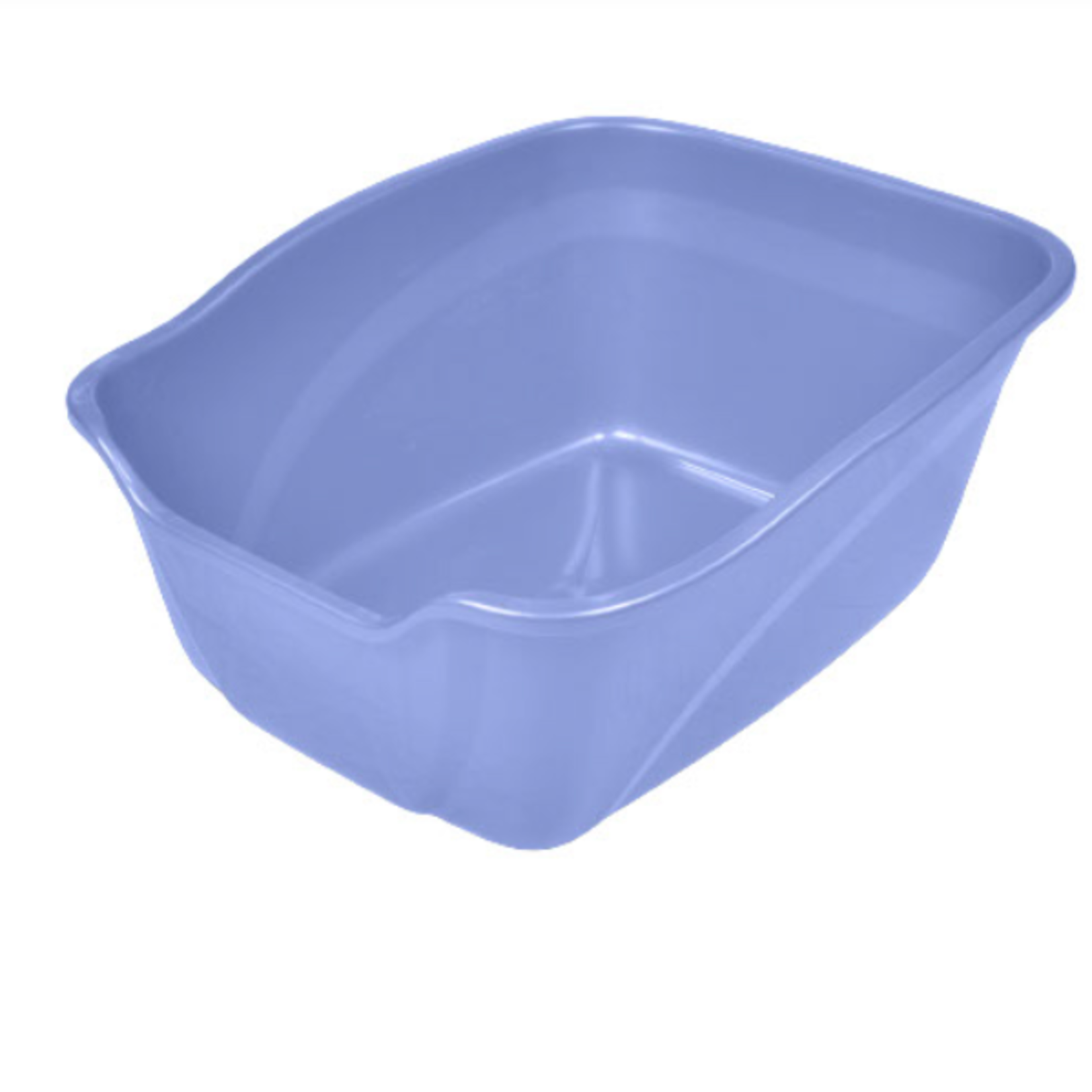 Van Ness High Sided Litter Box – Giant