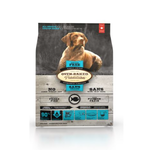 Oven-Baked Sans Grain – Poisson 25 lb