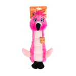Growl Belly Burdz Fiona - Le flamant rose