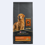 Purina Pro Plan - Complete Essentials - Bouchées à la viande - Poulet & riz - 35 lbs