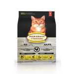 Oven-Baked Nourriture Sèche Pour Chat - Poulet - 5 lbs