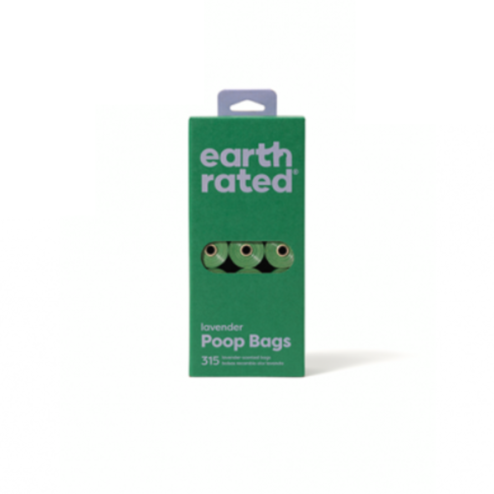Earth Rated Sacs parfumés à la lavande - 315 sachets