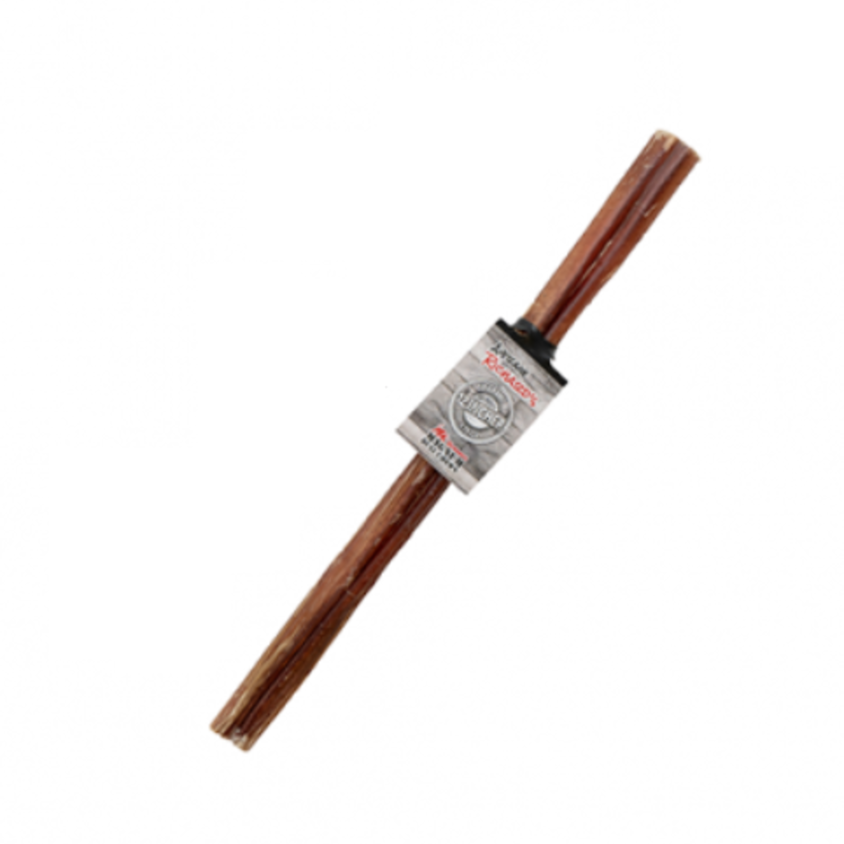 This & That Richards Bull Chew - 12 in