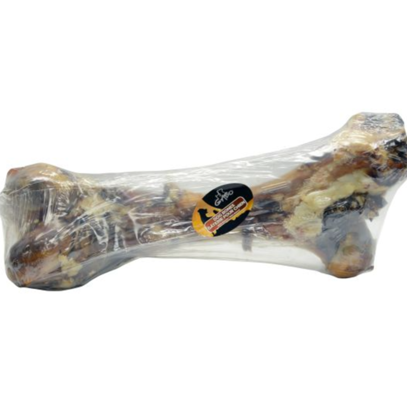 Gabo Beef Femur Bone, - Jumbo 15-18 in