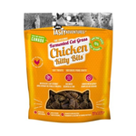 Gâteries Fermentées pour Chat - Poulet - 60 g