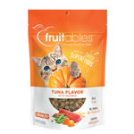 Fruitables Thon et citrouille - 2,5 oz