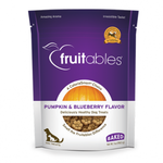 Fruitables Saveur de citrouille et de bleuet – 7 oz