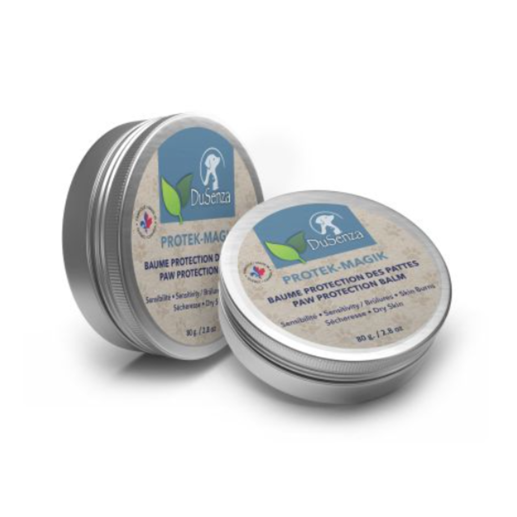 Dusenza Protek-magik - Paw Protection Balm - 80 g - Sold individually