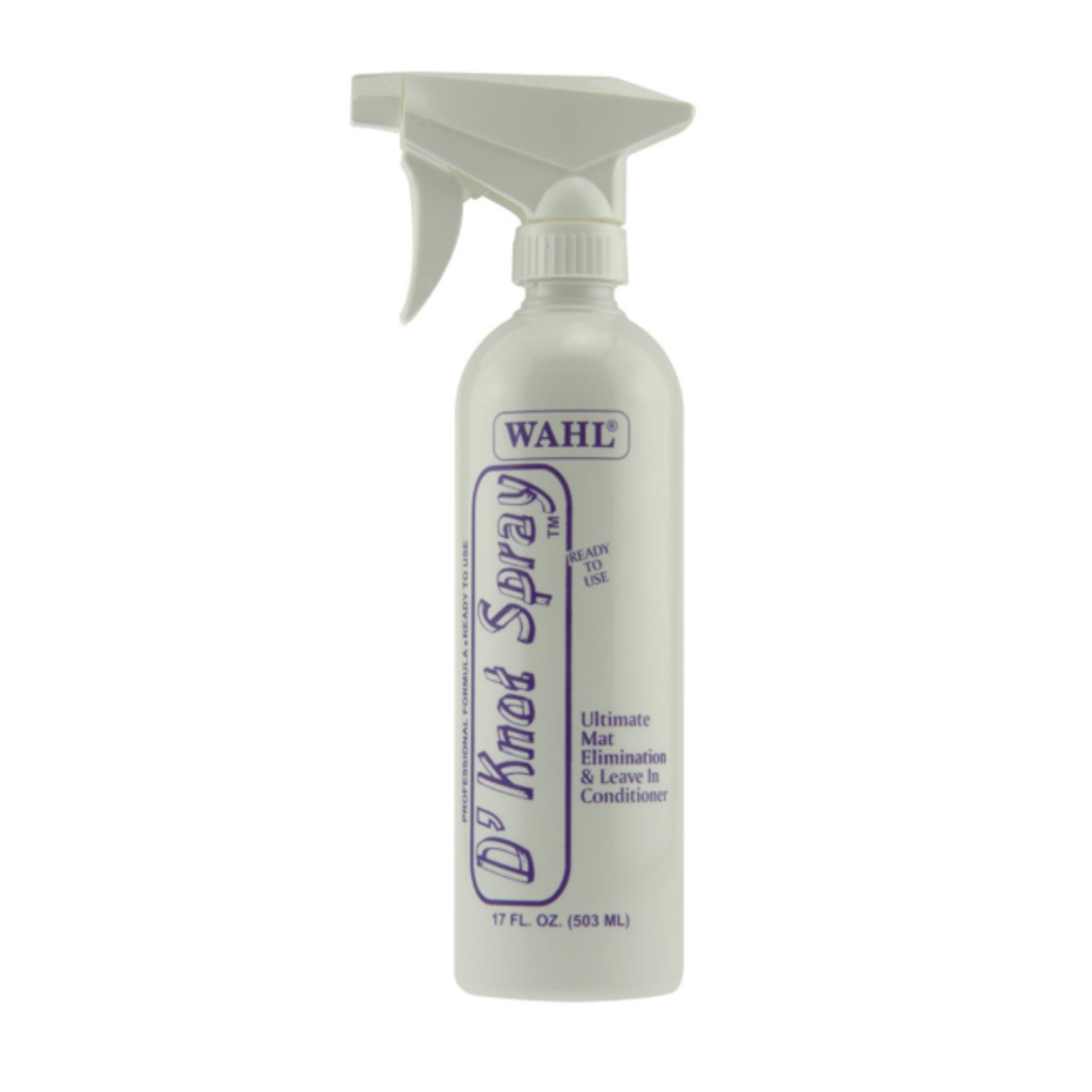 WAHL - D'Knot Spray - 500 ml