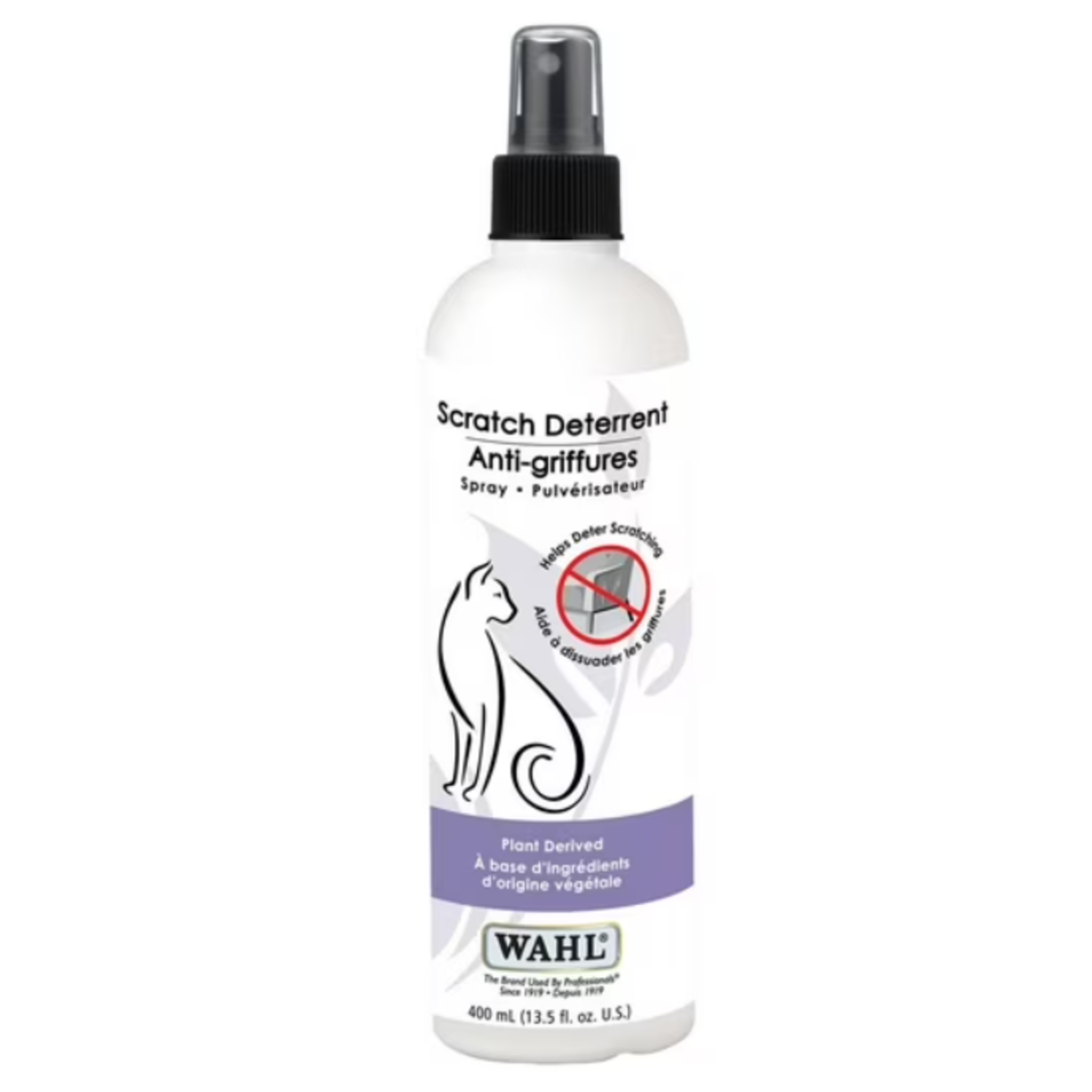 Anti-Scratch Spray for Cats - 400 ml