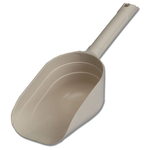 Petmate Pelle à nourriture - Elle mesure - 2 tasses