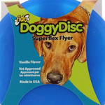 Superflex Disque Doggie - diamètre de 8 po