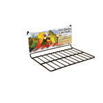 Prevue Hendryx Platform - Mesh - Patio Sundeck - 6 / 8 in