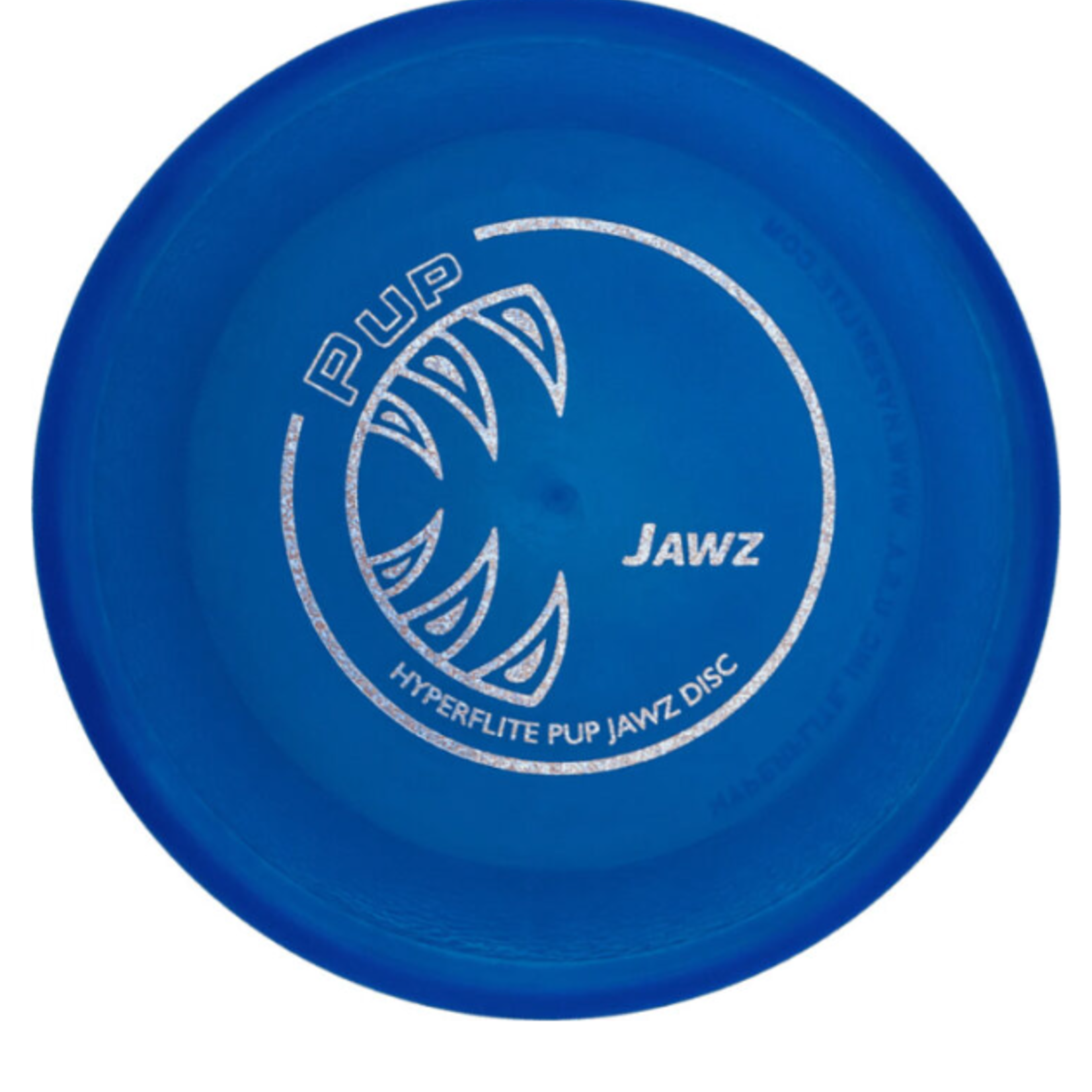 Hyperflite Frisbee - Pup Jawz - 7 in