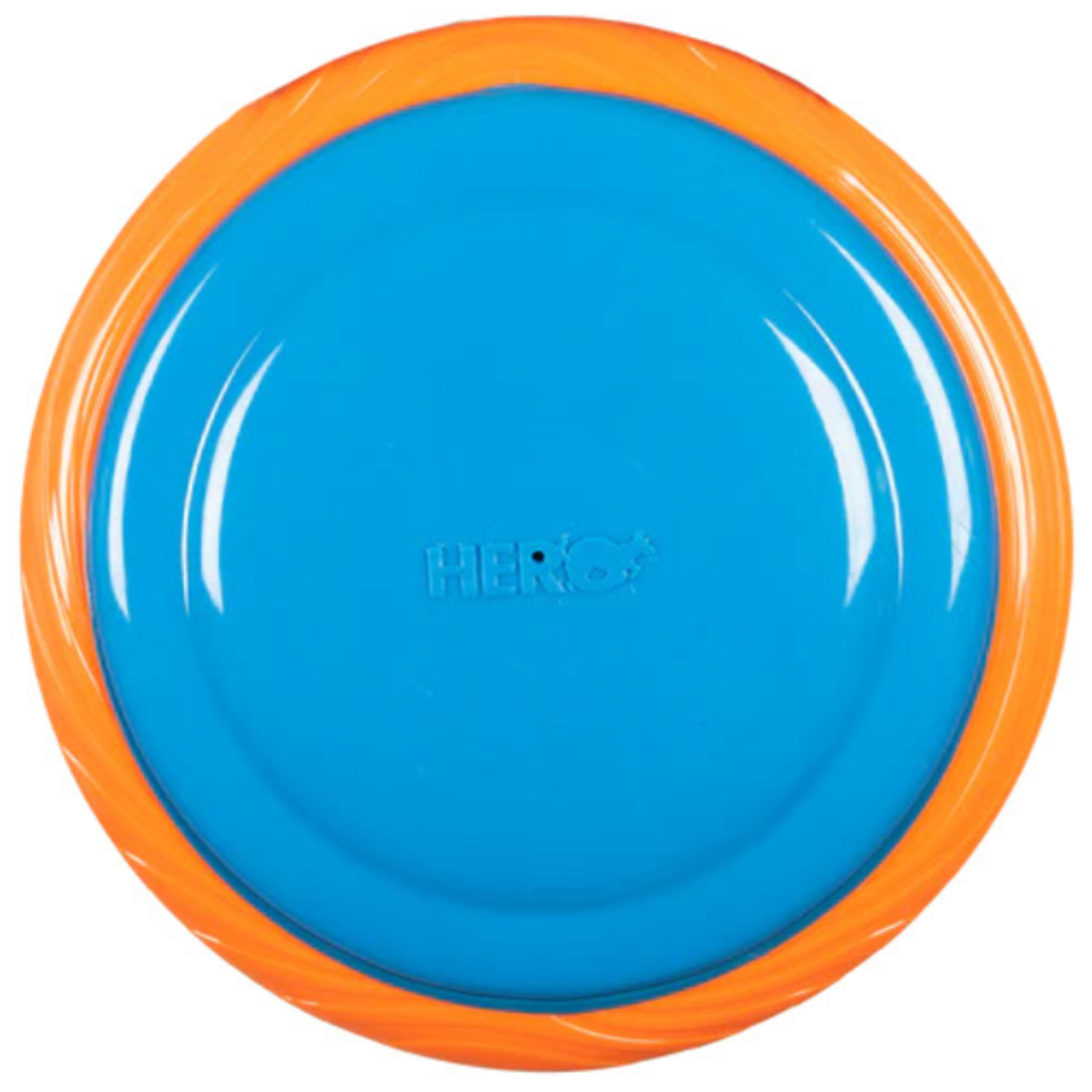 Hero Squeaky Frisbee – Ultra Play