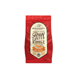 Stella & Chewy s Grass-Fed Beef Raw Coated Kibble - 3.5 lbs