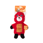 Growl Belly Boomers - Riley the Red Panda