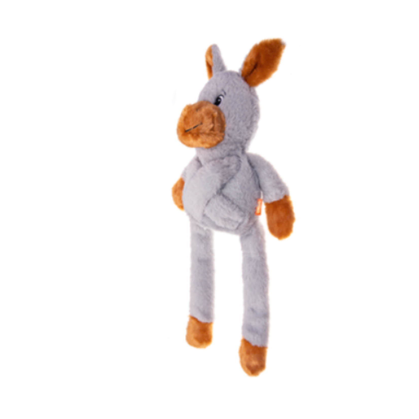 Growl Pulldozers Denny - The Donkey