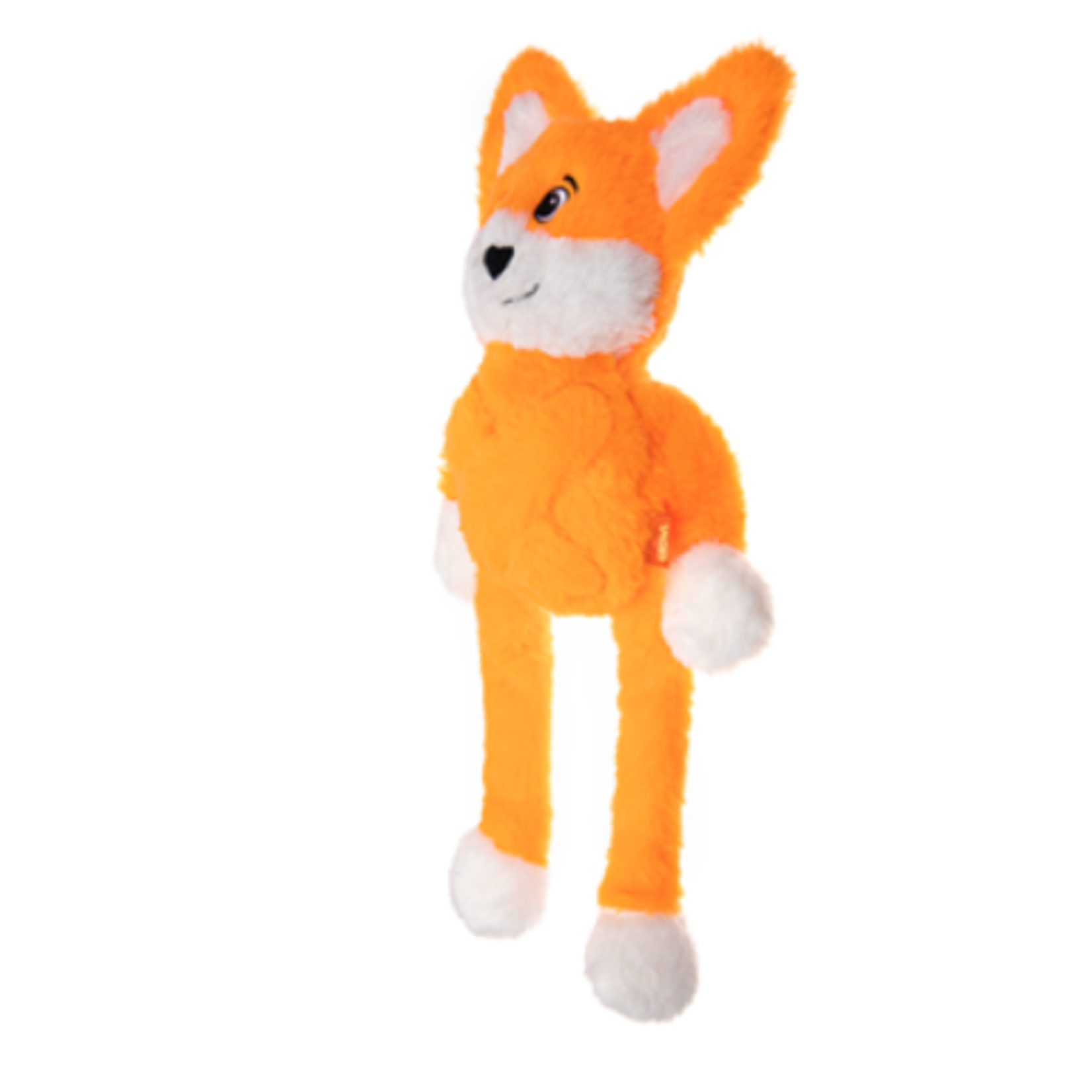 Growl Pulldozers Freddy - Le Renard