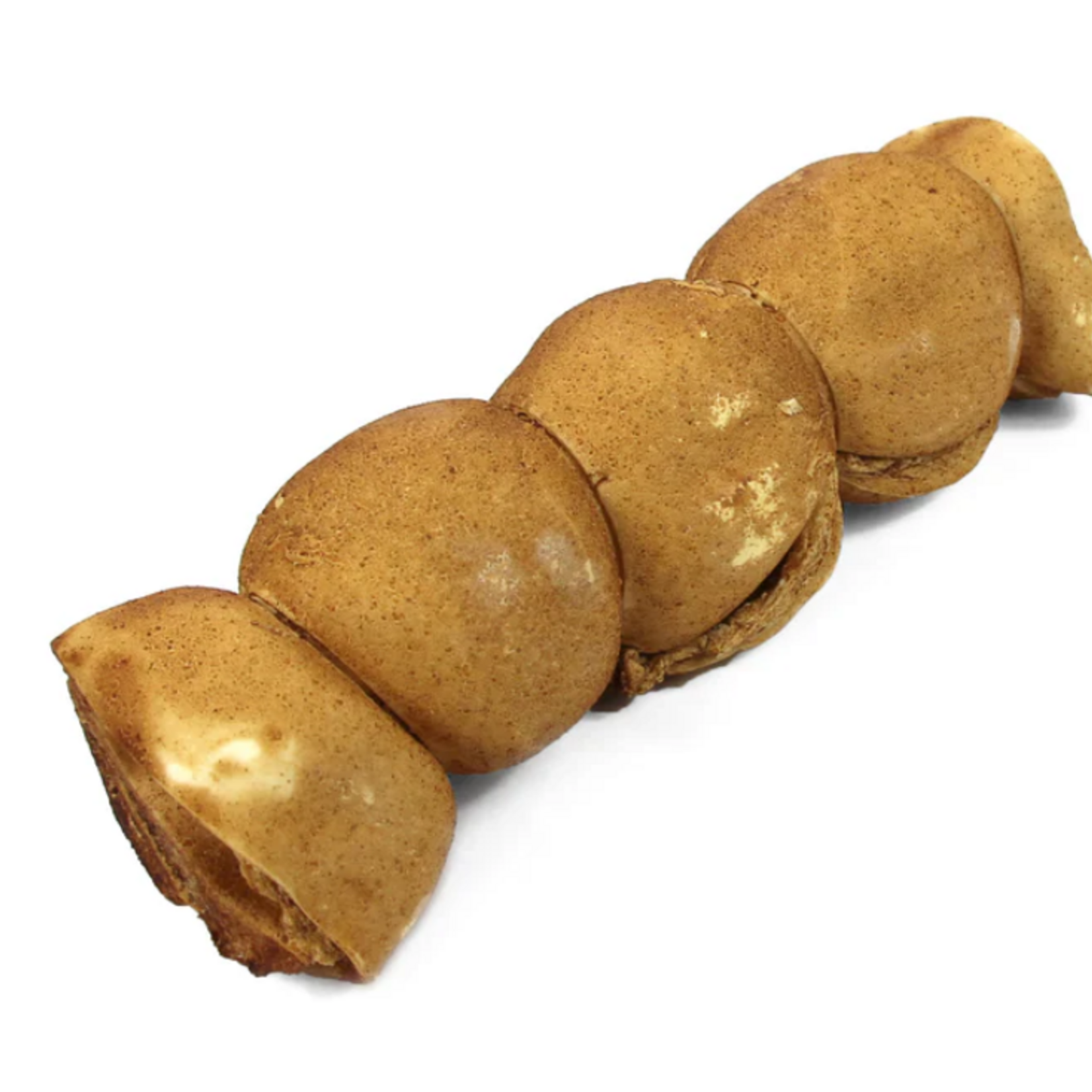 Beef Cheek Roll - Peanut Butter - 10 to 12 in- Large