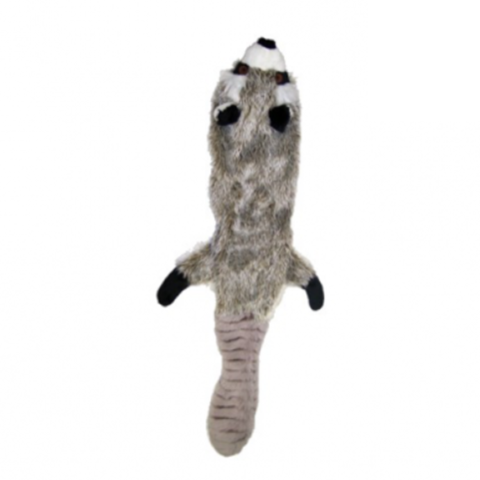 SPOT Skinneeez - Raton laveur - 14 po