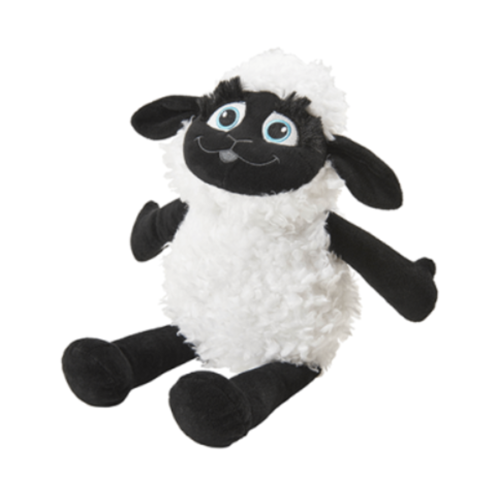 SPOT Baa Baa Black Sheep  - Peluche - 13 in