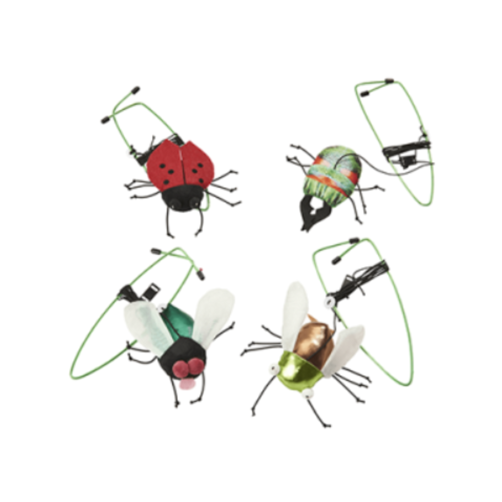 SPOT Insecte bourdonnant A-Door-Able - Vendu à l'unité