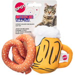 SPOT American Take Out - Pack of 2