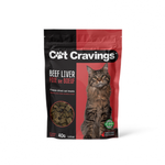 Dog Bites Foie de bœuf lyophilisé - 40 g