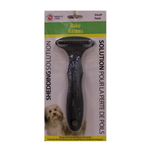 Miracle Care Grooming Rake - Small