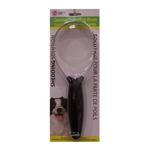 Miracle Care Shedding Blade Double-Sided Open