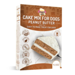 Cake Mix - 255 g