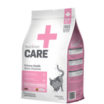 Nutrience Care - Urinary Health for Cats - 5 lbs