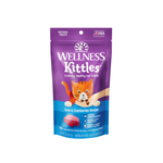 Wellness Kittles - Chicken & Cranberries Recipe - 2 oz