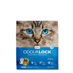 Intersand Odourlock - Clumping Litter - Unscented - 6 kg