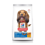 Hill's Science Diet Oral Care - Chicken Rice & Barley for Dental Health - 15 lbs