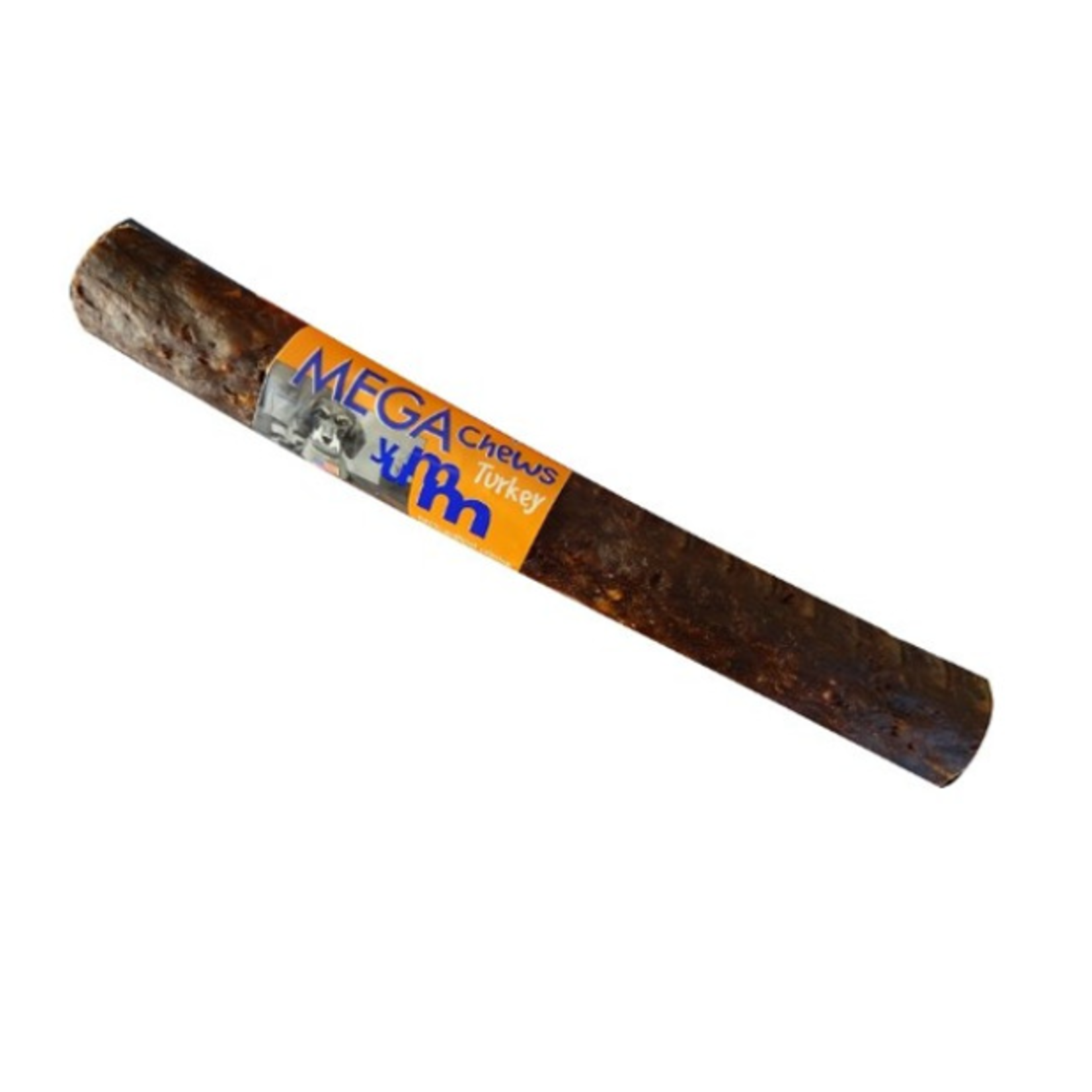 Etta Says Premium Crunchy Mega Turkey Chew - 10 in