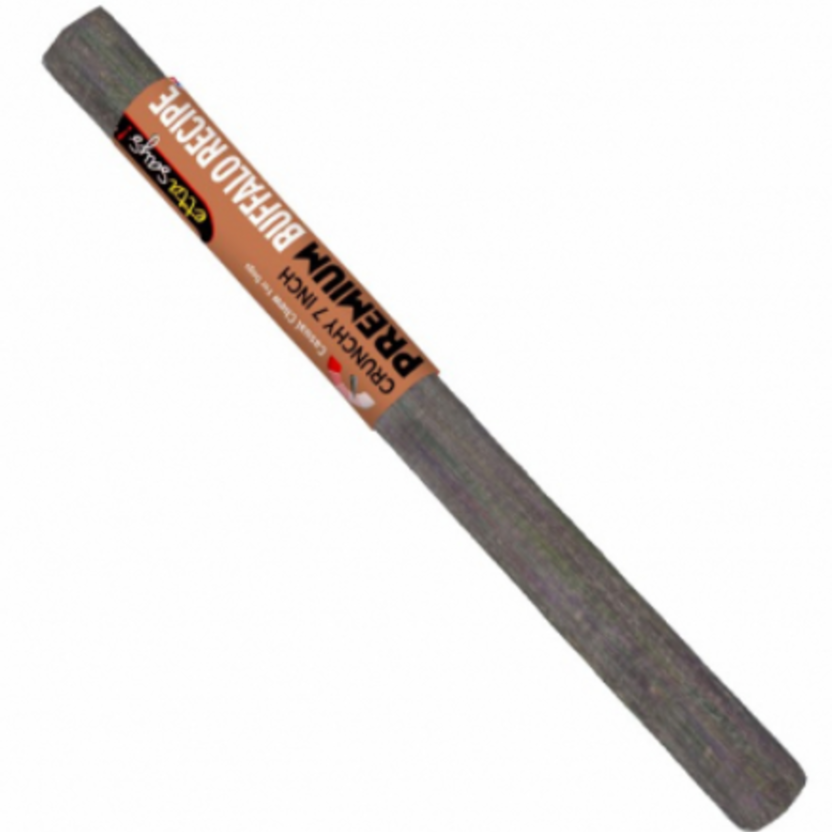 Etta Says Premium Crunchy Mega Buffalo Chew - 10 in