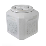 Petmate Vittles Vault - Contenant de stockage d'aliments - 50 lbs