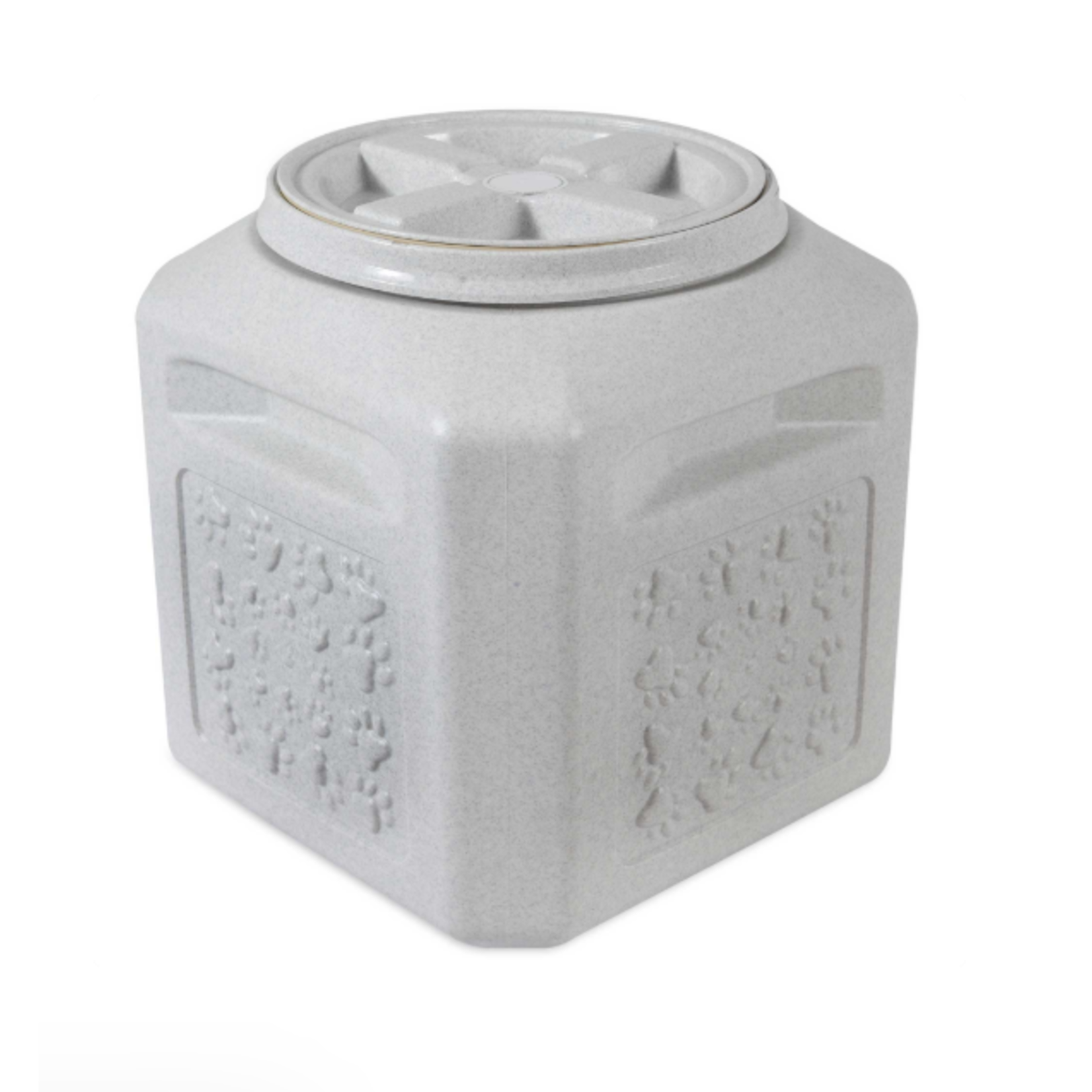Petmate Vittles Vault - Contenant de stockage d'aliments - 50 lbs
