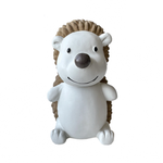 FouFou Brands Heritage Forest Friends Chew - Hedgehog - Latex Toy