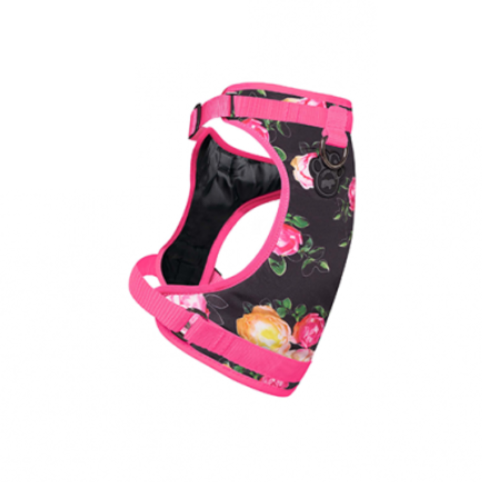 Canada Pooch The Everything Harness - Mesh Series Floral