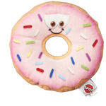 SPOT Donut amusant en peluche - 5.25 in
