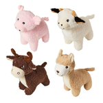 SPOT Love the Earth - Peluche - 9,5 po - vendu à l'unité