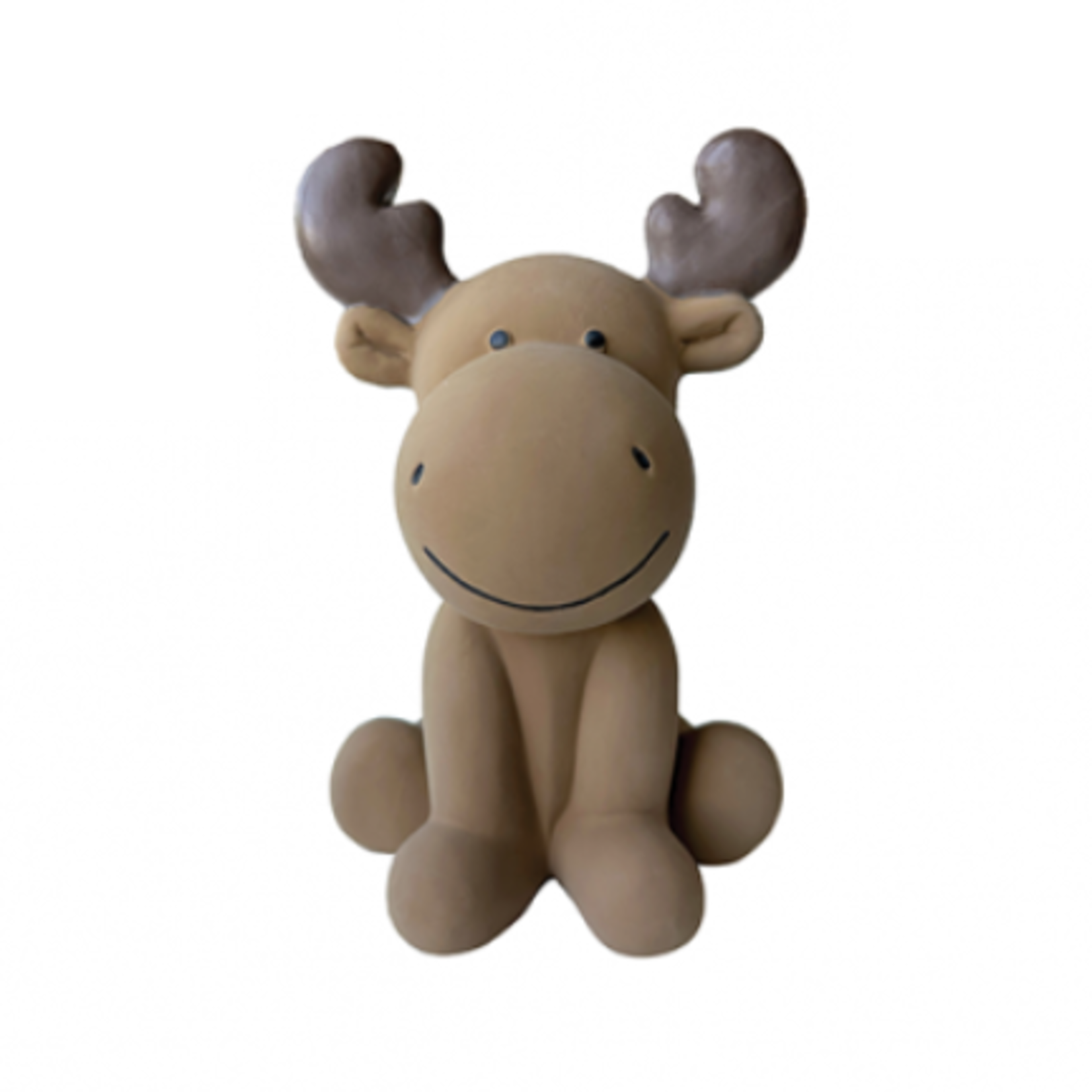 FouFou Brands foufit - Les amis de la forêt à mâcher - Élan