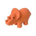 FouFou Brands foufit - Jurassic Chews - Triceratops