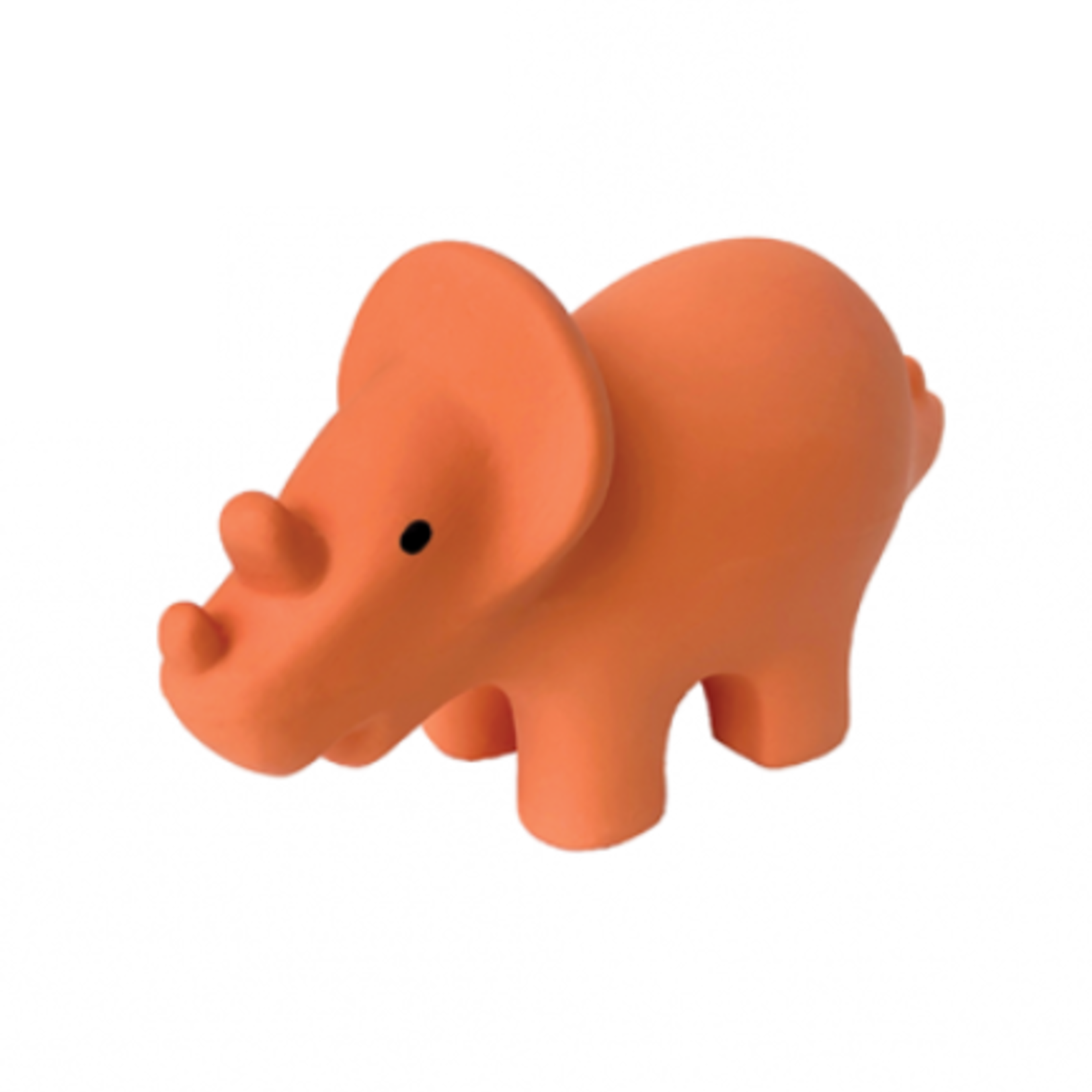 FouFou Brands foufit - Jurassic Chews - Triceratops