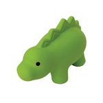 FouFou Brands foufit - Jurassic Chews - Stegasaurus