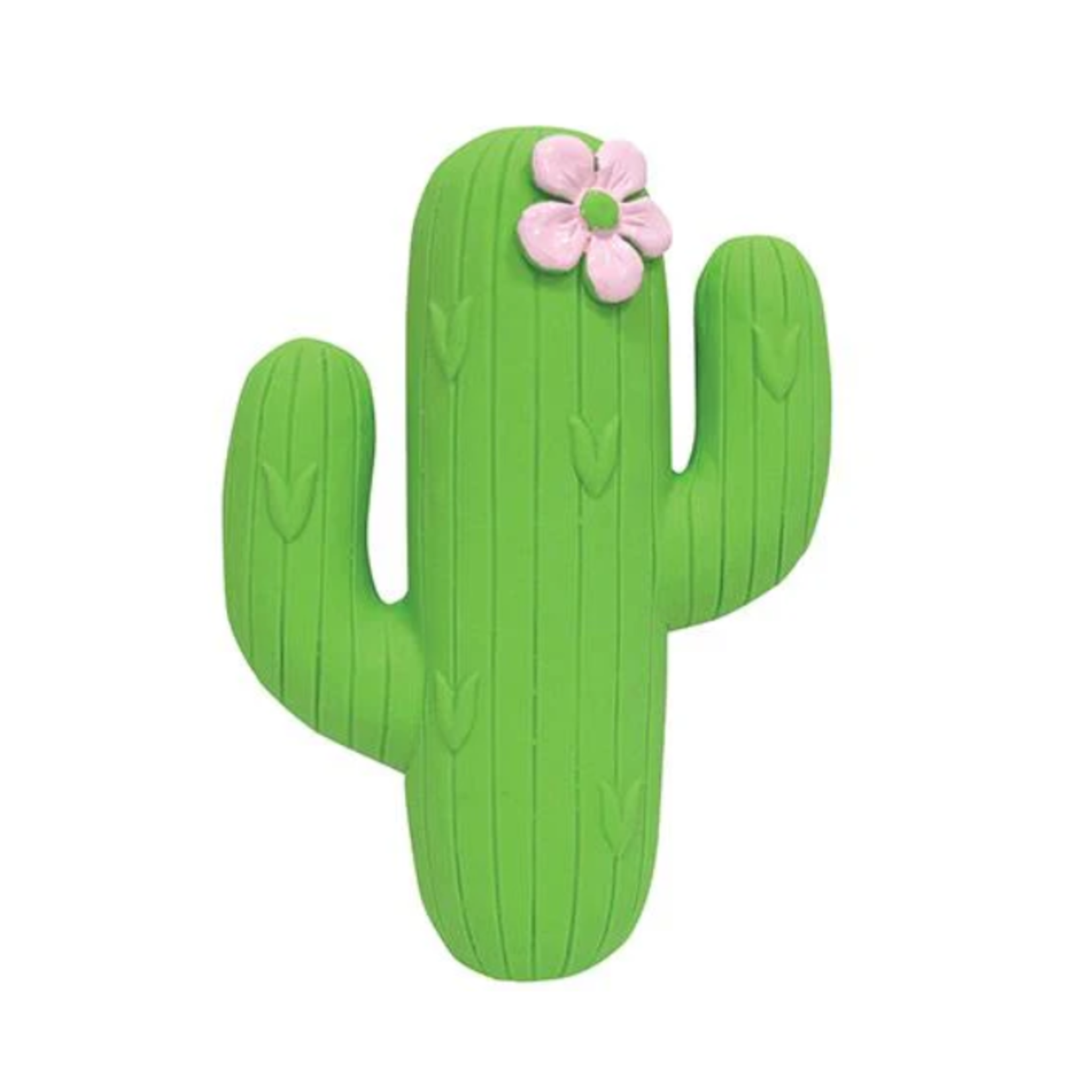 FouFou Brands Fiesta Chew - Cactus - 6 po