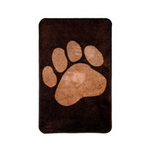Pet Rebellion Boot (Trunk) Mate Brown - 67 x 100 cm